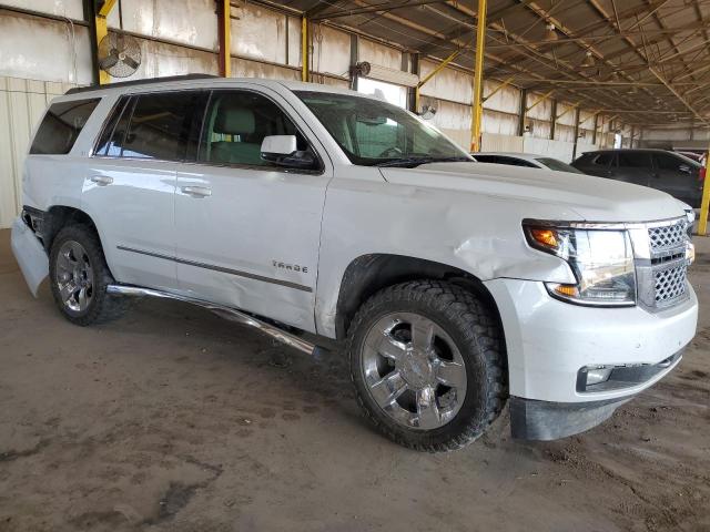 2019 CHEVROLET TAHOE C150 1GNSCBKC7KR194017