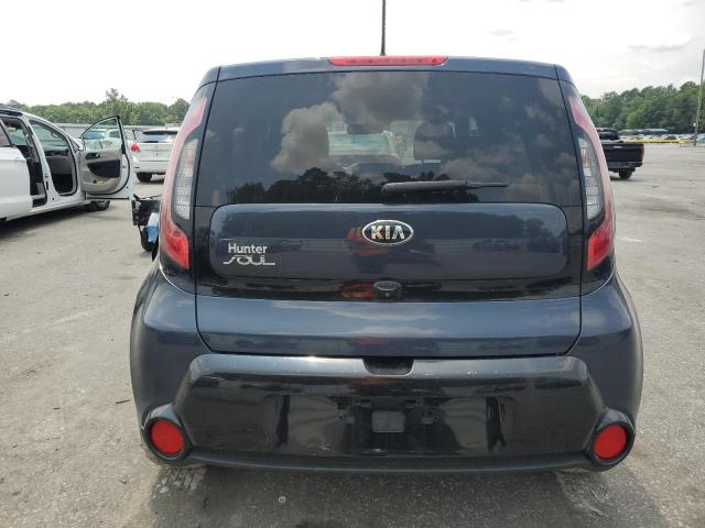 2016 KIA SOUL + - KNDJP3A56G7286305