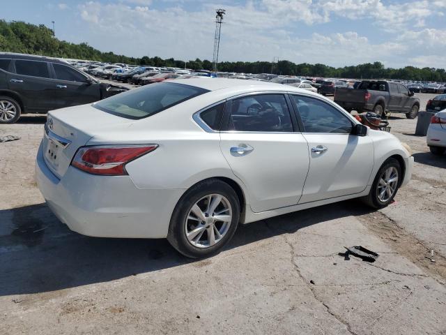Vin: 1n4al3ap9fn369028, lot: 62555135, nissan altima 2.5 20153