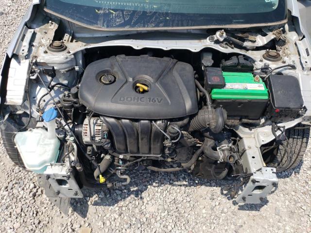 2015 HYUNDAI ELANTRA SE 5NPDH4AE9FH638092
