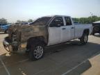 2015 GMC SIERRA K25 - 1GT22XEG9FZ123835