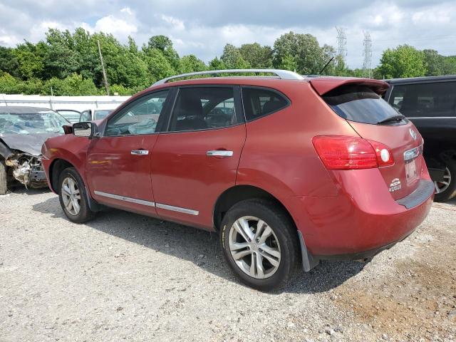 Vin: jn8as5mvxcw370654, lot: 59736225, nissan rogue s 20122