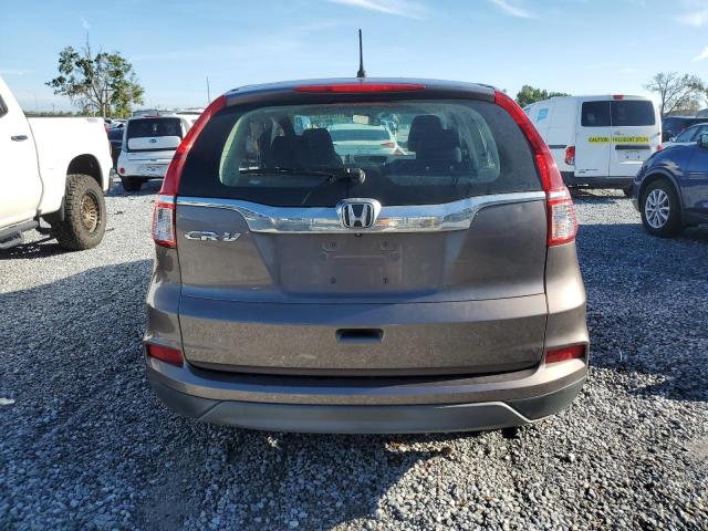 2015 HONDA CR-V LX - 3CZRM3H36FG710725