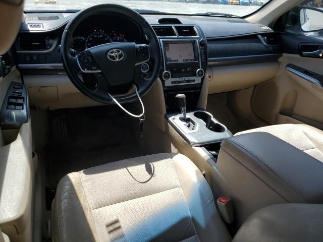 2012 TOYOTA CAMRY HYBR - 4T1BD1FK6CU029717