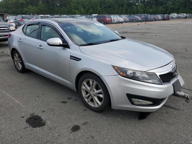 Vin: 5xxgn4a79dg217554, lot: 59667065, kia optima ex 20134