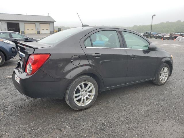 2015 CHEVROLET SONIC LT 1G1JC5SG2F4212010
