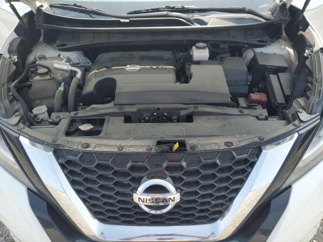 2019 NISSAN MURANO S - 5N1AZ2MS4KN133718