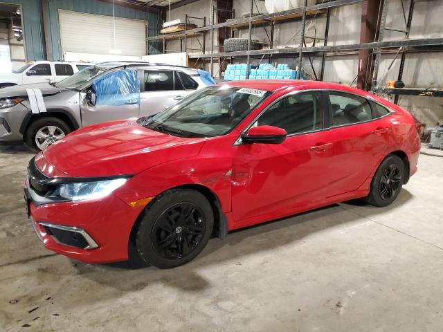Vin: 2hgfc2f61kh556553, lot: 60482585, honda civic lx 2019 img_1