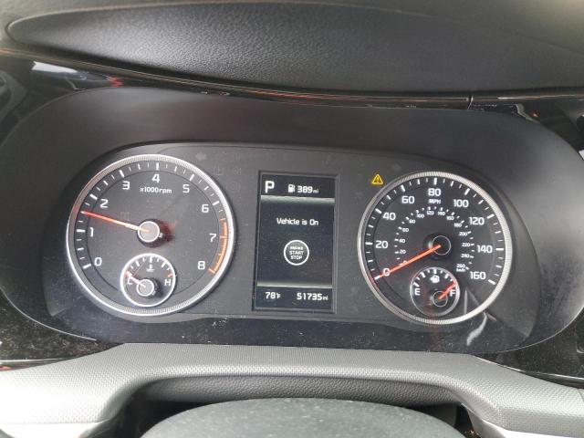 2022 KIA K5 5XXG64J26NG165495