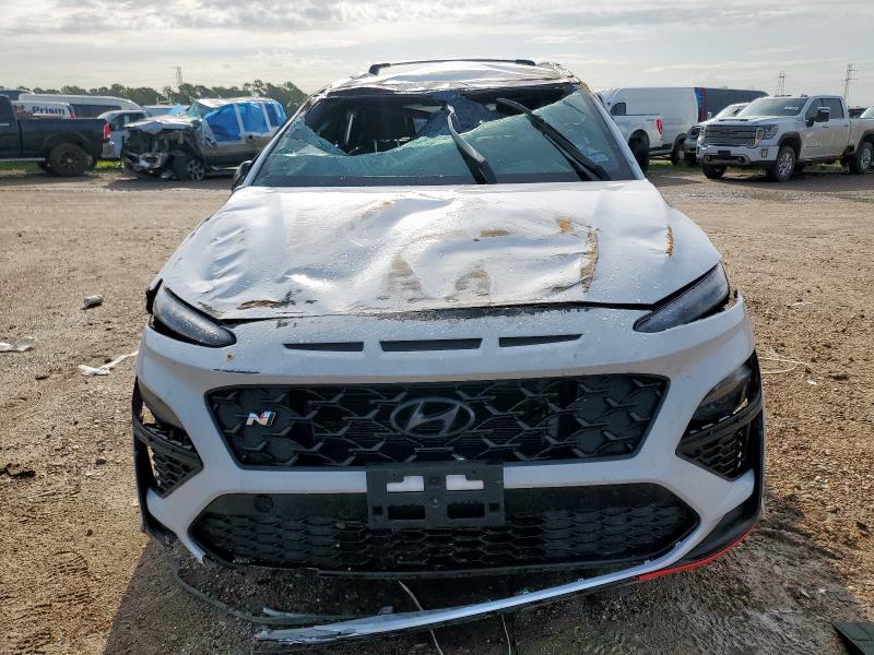 2023 HYUNDAI KONA N BAS KM8KH3AC7PU011250