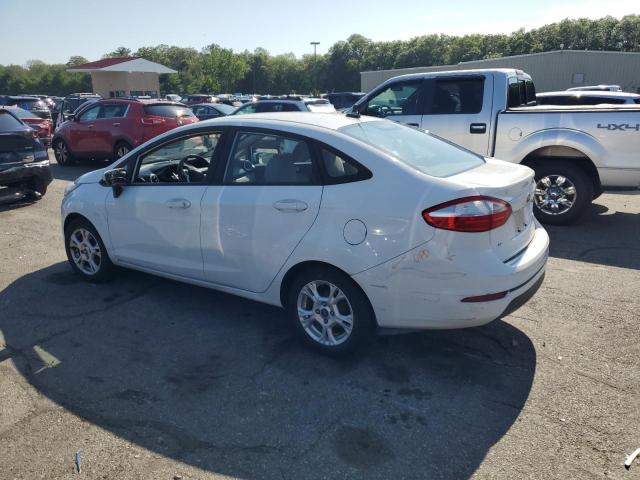 Vin: 3fadp4bj3em105829, lot: 61596495, ford fiesta se 20142