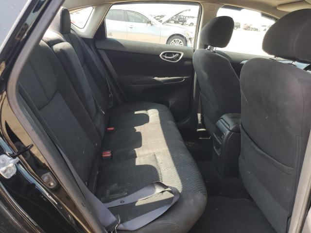 2014 NISSAN SENTRA - 3N1AB7AP8EY230145