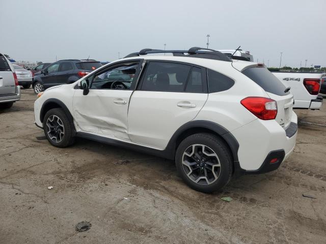 Vin: jf2gpabc3g8266942, lot: 60898855, subaru crosstrek premium 20162