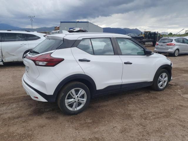 Vin: 3n1cp5bv2pl512339, lot: 59963495, nissan kicks s 20233