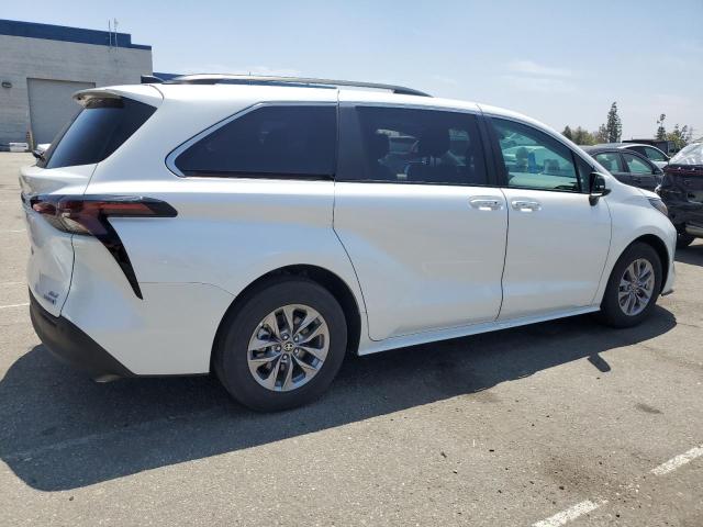 Vin: 5tdyrkecxrs211594, lot: 61177835, toyota all models xle 20243