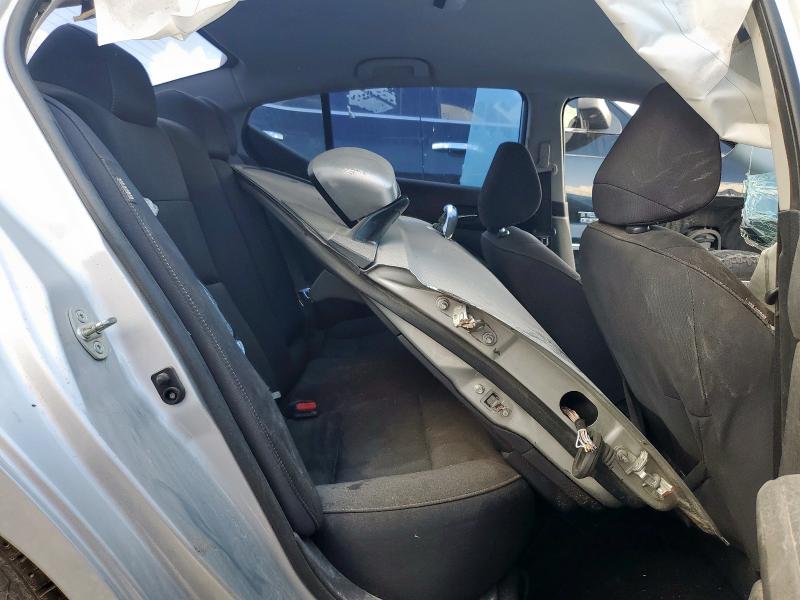 2020 NISSAN ALTIMA S #3310773951