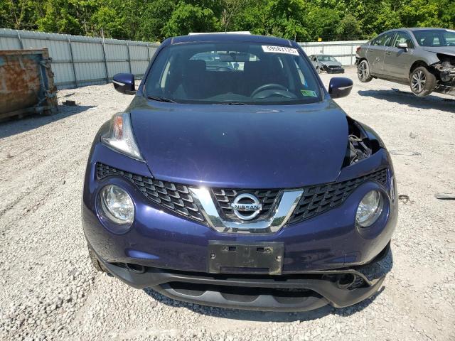 2016 NISSAN JUKE S - JN8AF5MV1GT655626