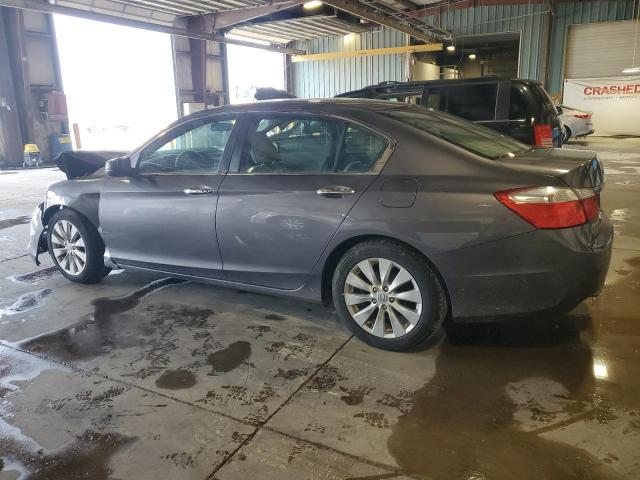 Vin: 1hgcr2f78ea085207, lot: 59326735, honda accord ex 20142
