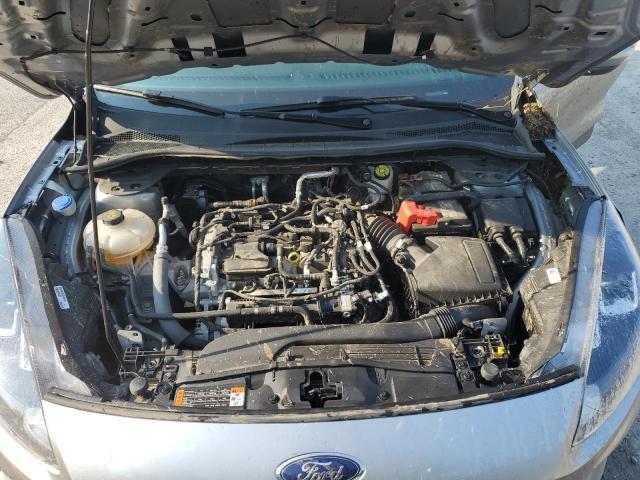 2021 FORD ESCAPE SE - 1FMCU9G68MUB10403