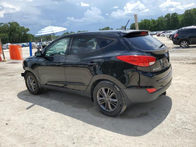 2015 HYUNDAI TUCSON GLS KM8JT3AF0FU090781