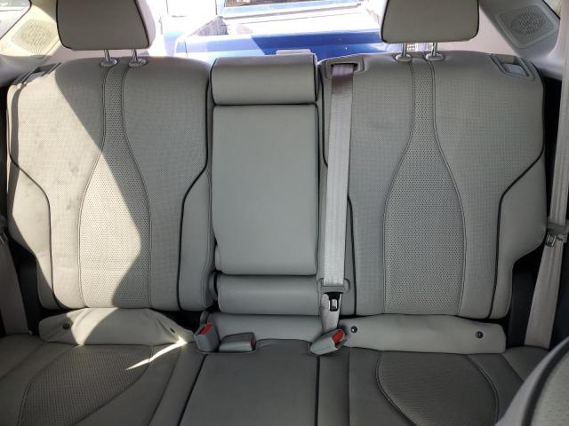 2019 ACURA RDX ADVANC 5J8TC2H72KL030606