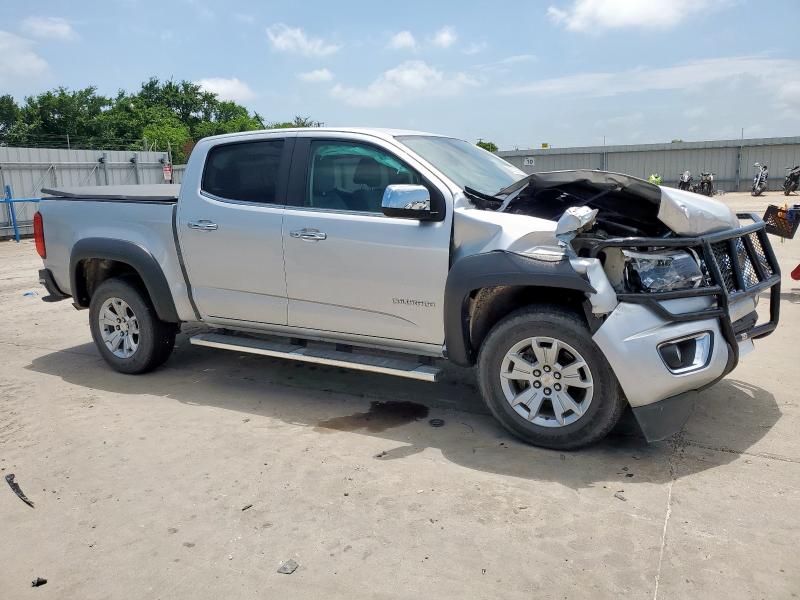 Vin: 1gcgsbe35f1264258, lot: 59623935, chevrolet colorado lt 20154