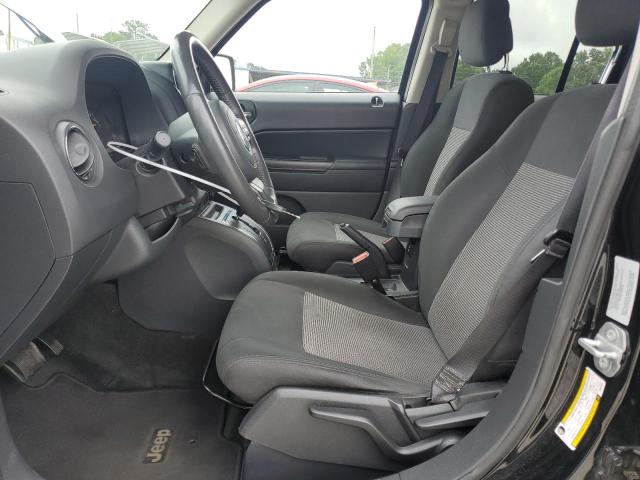 2016 JEEP PATRIOT LA - 1C4NJRFB5GD500545