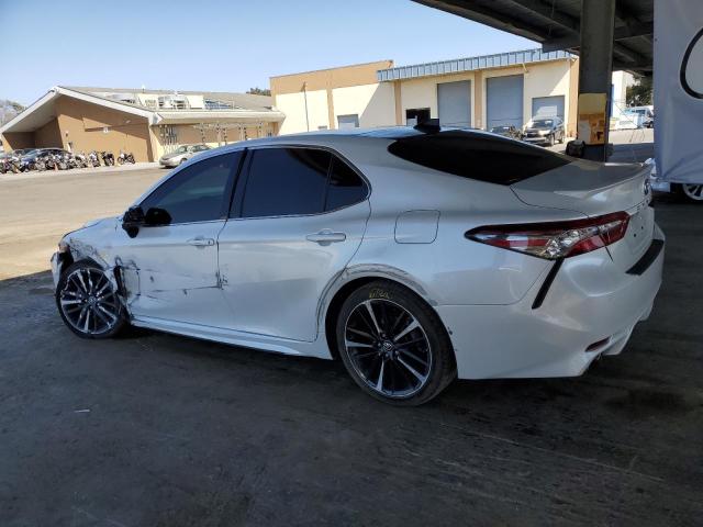 2018 TOYOTA CAMRY XSE - 4T1BZ1HK7JU020875