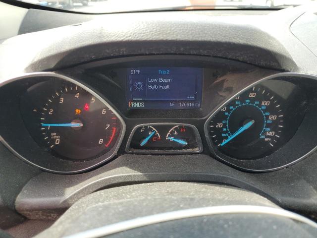2015 FORD ESCAPE S - 1FMCU0F75FUC85541