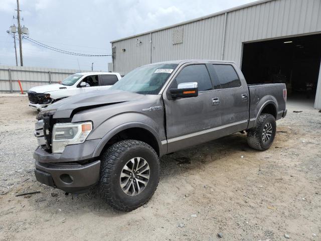 Vin: 1ftfw1etxdfd53270, lot: 60372525, ford f-150 supercrew 2013 img_1