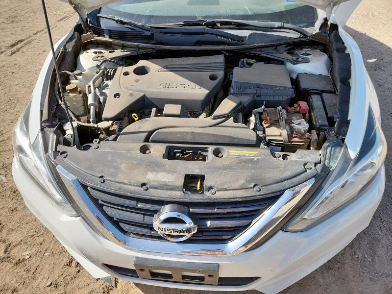 2018 NISSAN ALTIMA 2.5 - 1N4AL3AP8JC292818