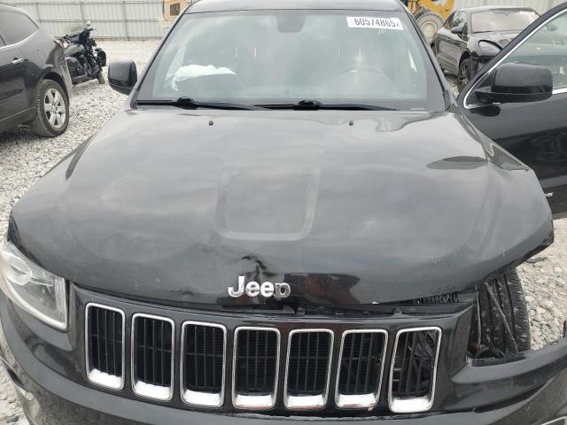 2014 JEEP GRAND CHER - 1C4RJFAG6EC413680