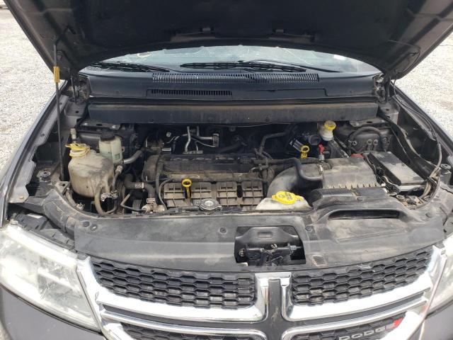 2016 DODGE JOURNEY SX 3C4PDCBB3GT222399