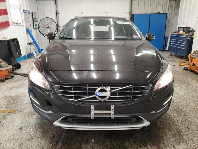 2015 VOLVO V60 PREMIE - YV126MEB7F1189168