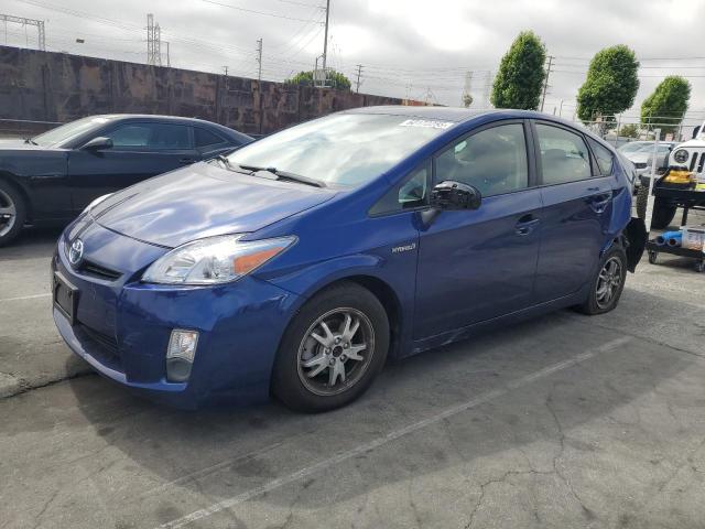 Vin: jtdkn3du6a1300422, lot: 60172255, toyota prius 2010 img_1