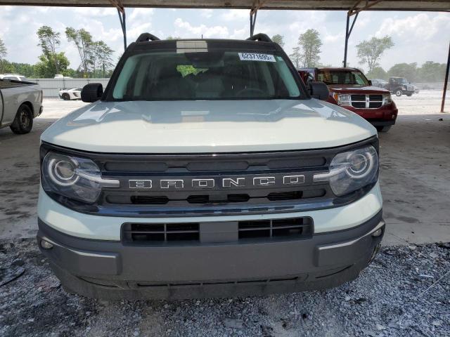 2023 FORD BRONCO SPO 3FMCR9C64PRD14036