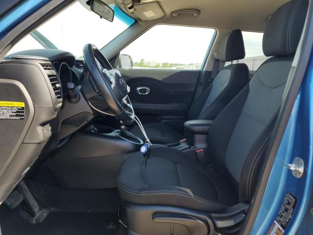 2019 KIA SOUL + - KNDJP3A5XK7650234