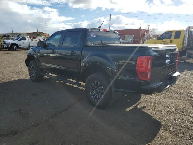 2020 FORD RANGER XL #3284336013