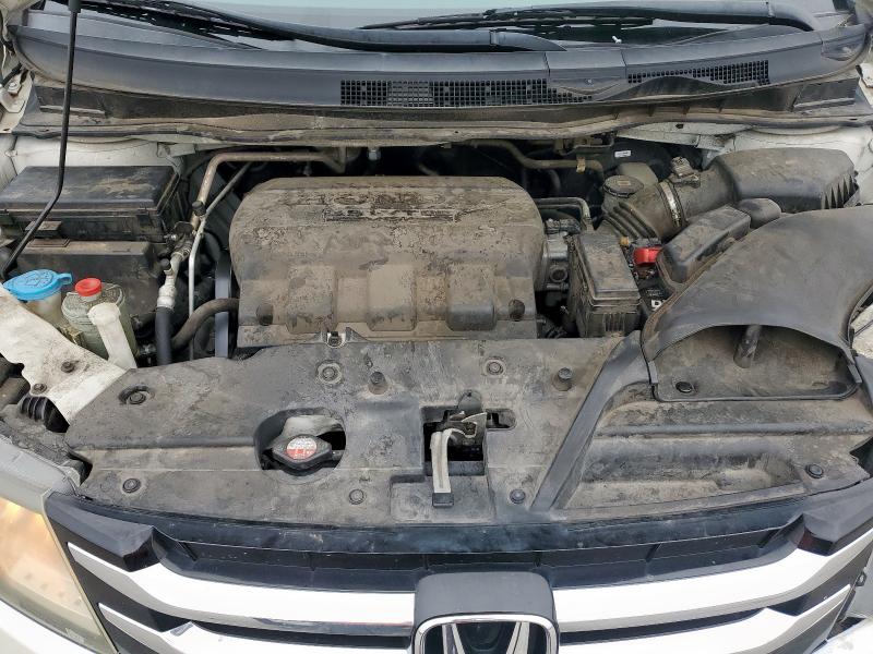 2015 HONDA ODYSSEY EX - 5FNRL5H47FB125610