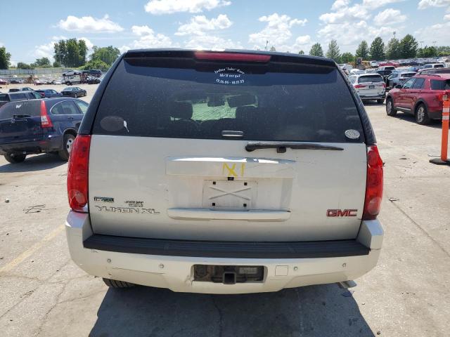 2011 GMC YUKON XL K1500 SLT - 1GKS2KE30BR253937