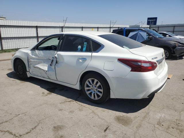 Vin: 1n4al3ap5jc298334, lot: 59780625, nissan altima 2.5 20182