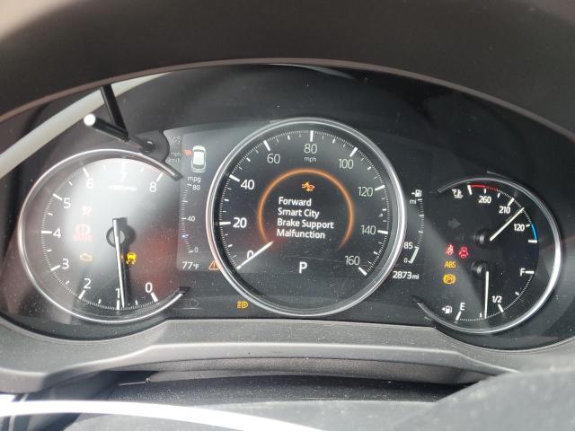 2025 MAZDA CX-5 JM3KFBAY4S0601378