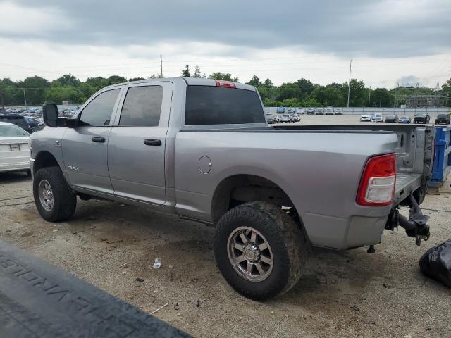 Vin: 3c6ur5cl5mg655323, lot: 60058645, ram 2500 tradesman 20212