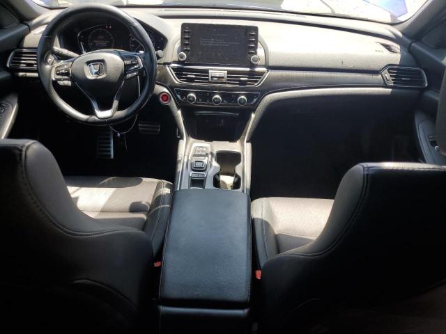 2020 HONDA ACCORD SPO 1HGCV2F36LA002489