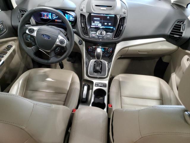 2015 FORD C-MAX SEL 1FADP5BU8FL115453