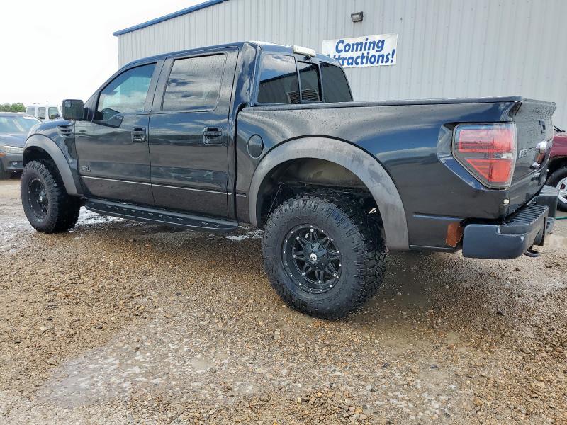 Vin: 1ftfw1r65cfb54453, lot: 62814825, ford f150 svt raptor 20122