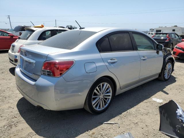 Vin: jf1gjak66eh004541, lot: 59128035, subaru impreza limited 20143