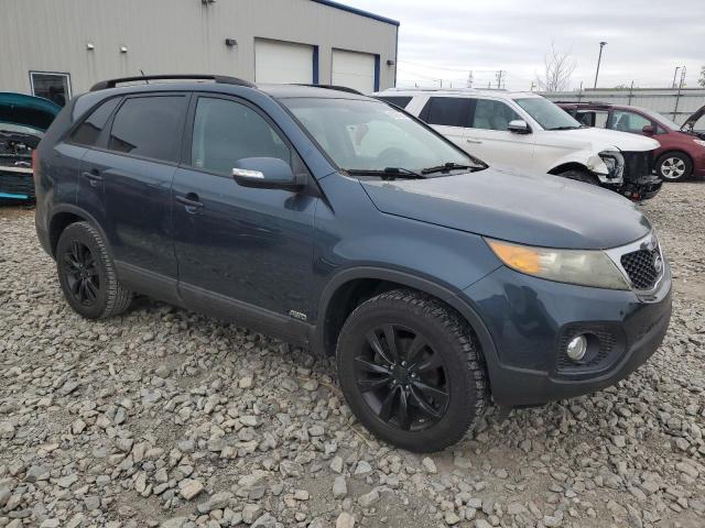 Vin: 5xyktda20bg160710, lot: 61035865, kia sorento base 20114