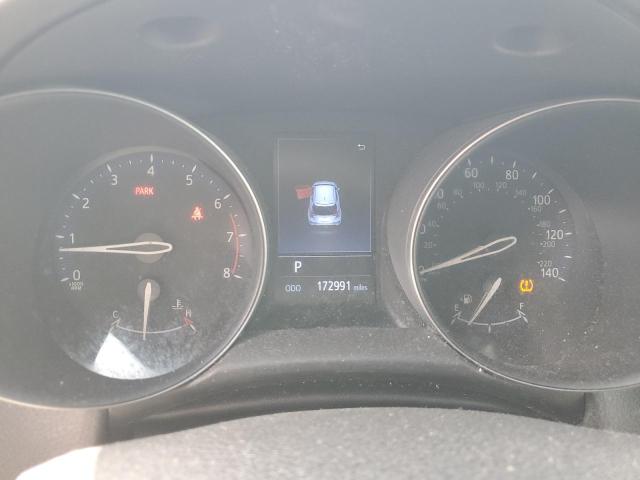2019 TOYOTA C-HR XLE JTNKHMBX5K1045902