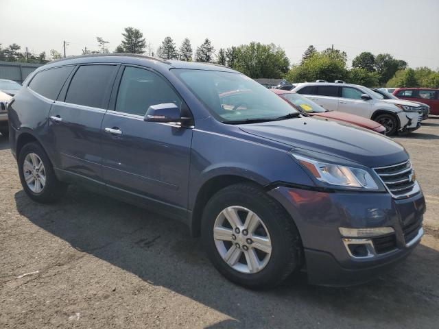 Vin: 1gnkvgkd3ej195944, lot: 59312835, chevrolet traverse lt 20144